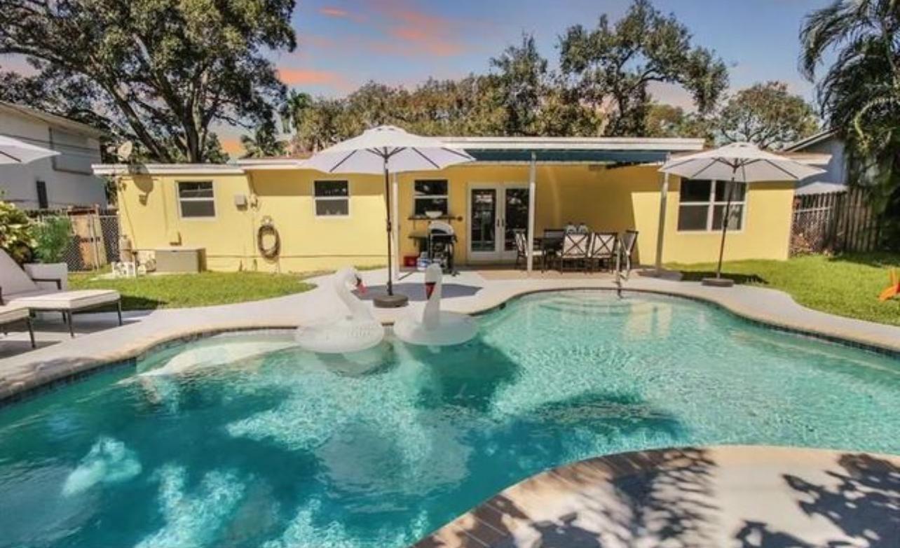3030 Sw 22nd St Property Photo 13