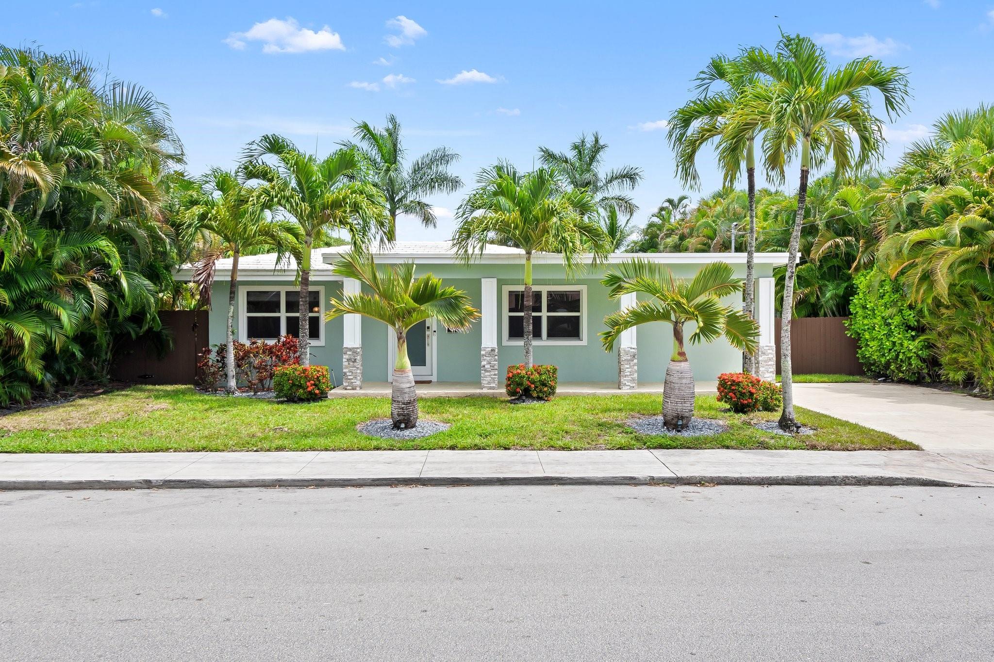 1011 W Las Olas Blvd Property Photo 1