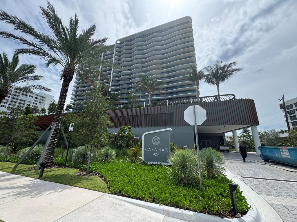 900 N Ocean Boulevard Cu Property Photo 8