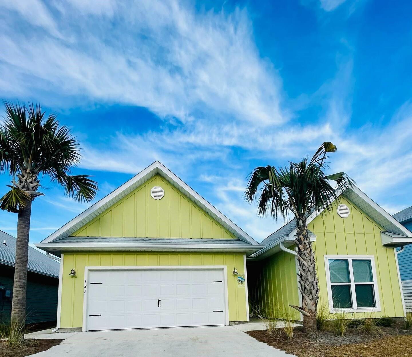 427 Sea Grove Property Photo 1