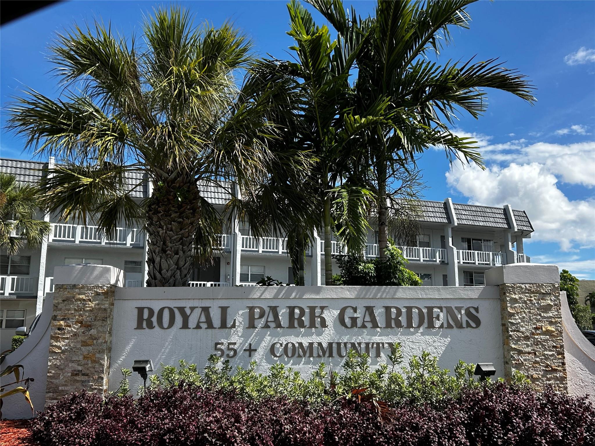 6650 Royal Palm Blvd 304C Property Photo 1