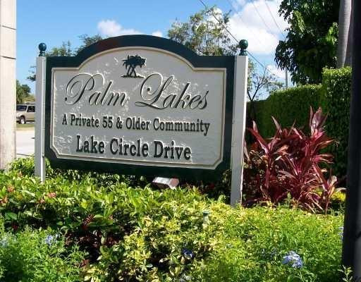 7320 Lake Circle Drive 101 Property Photo 29