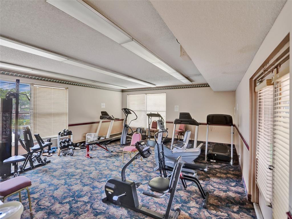 7320 Lake Circle Drive 101 Property Photo 35