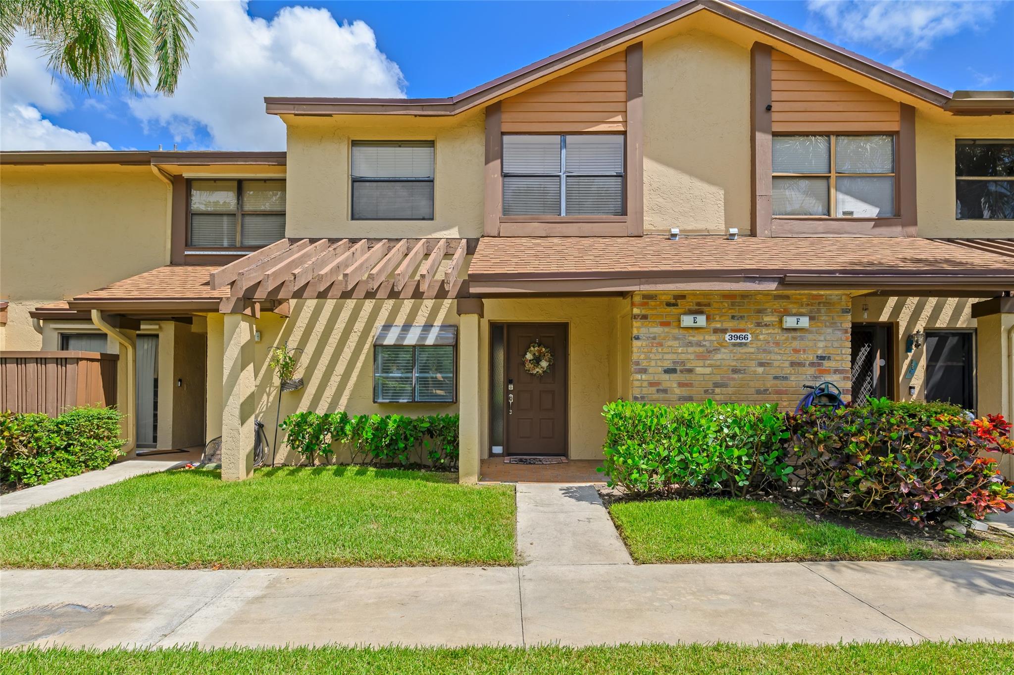 3966 Cocoplum Cir E Property Photo 1
