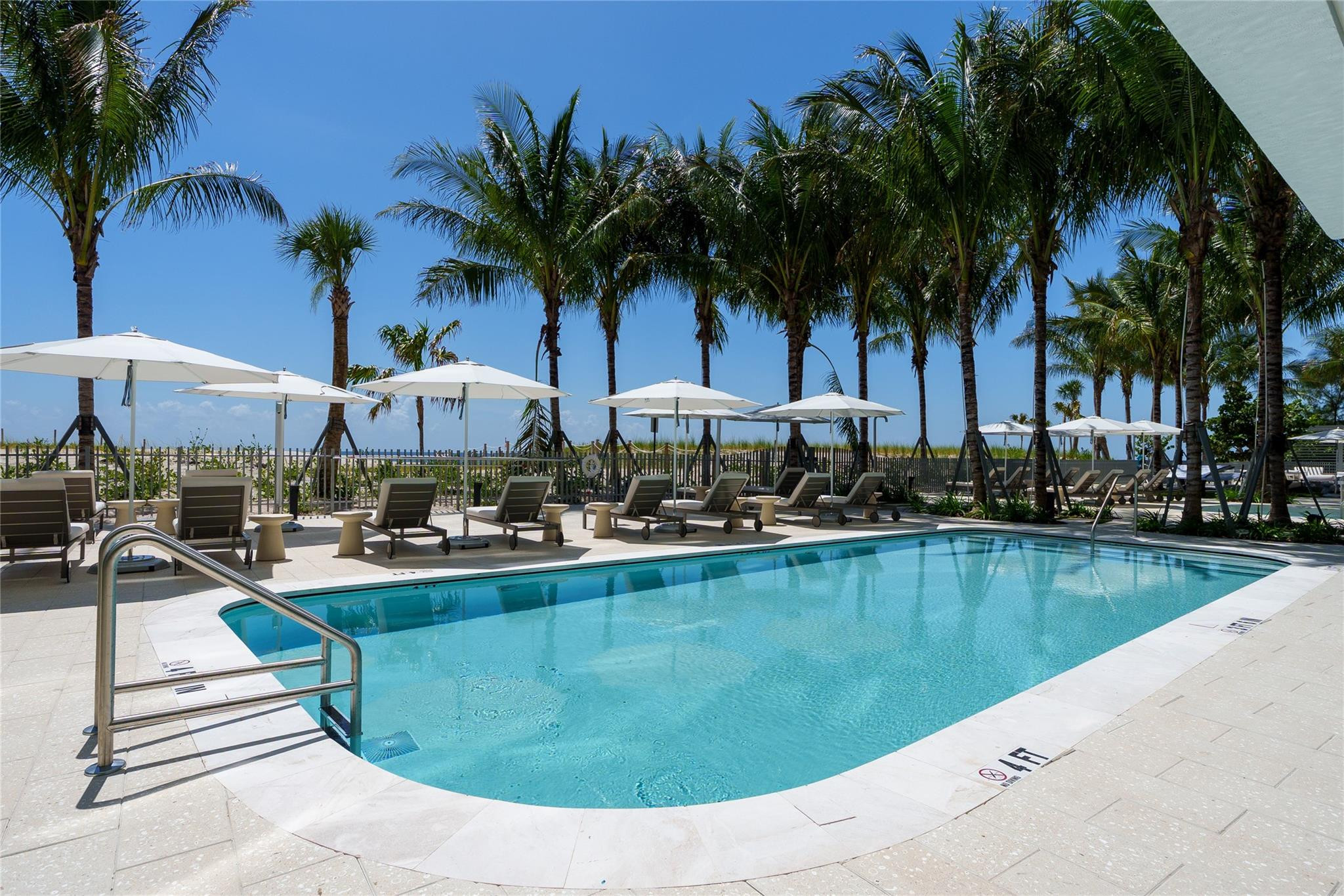 900 N Ocean Boulevard 505 Property Photo 45