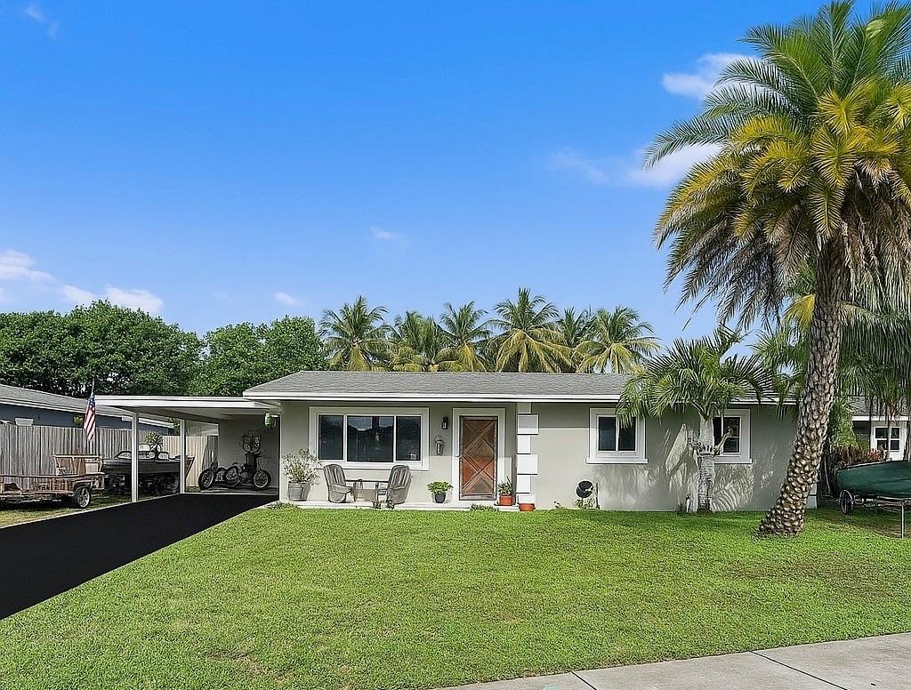 2251 SW 33rd Ave