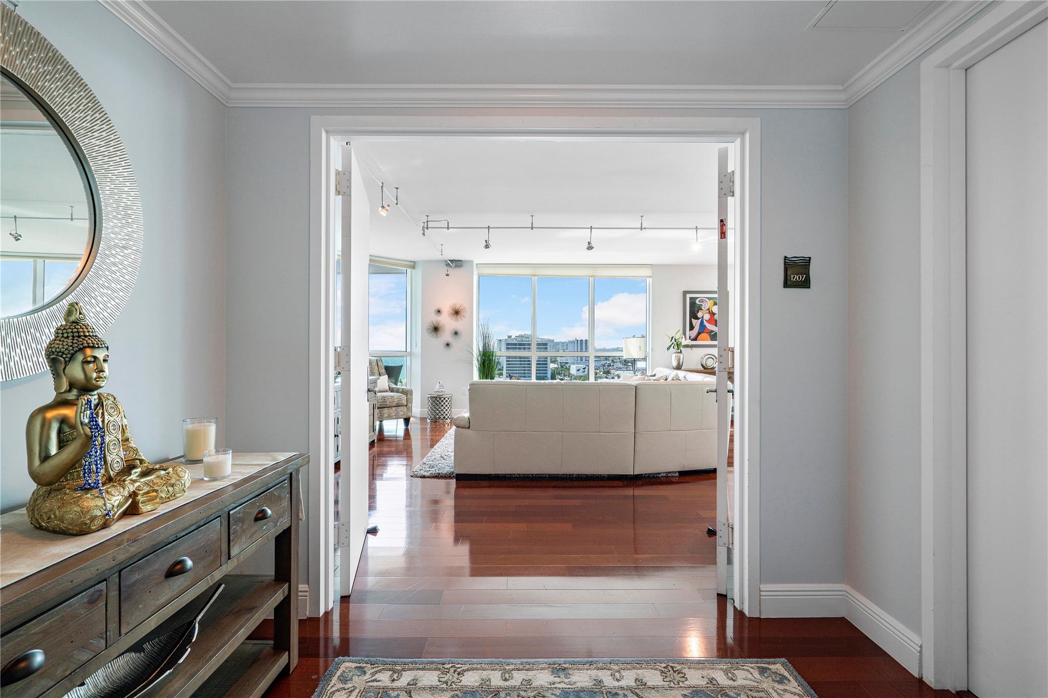 101 S Fort Lauderdale Beach Blvd 1207 Property Photo 1