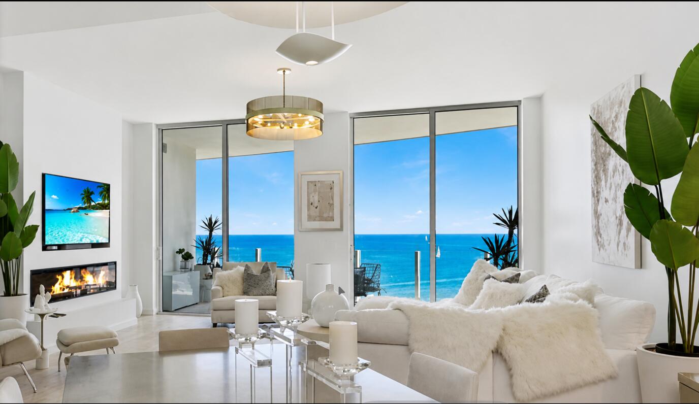 525 N Fort Lauderdale Beach Boulevard 1103 Property Photo 1