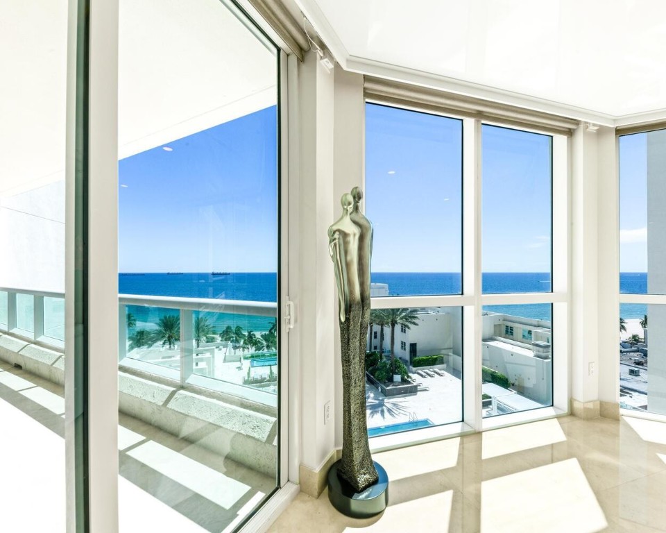 101 S Fort Lauderdale Beach Boulevard 1104 Property Photo 9