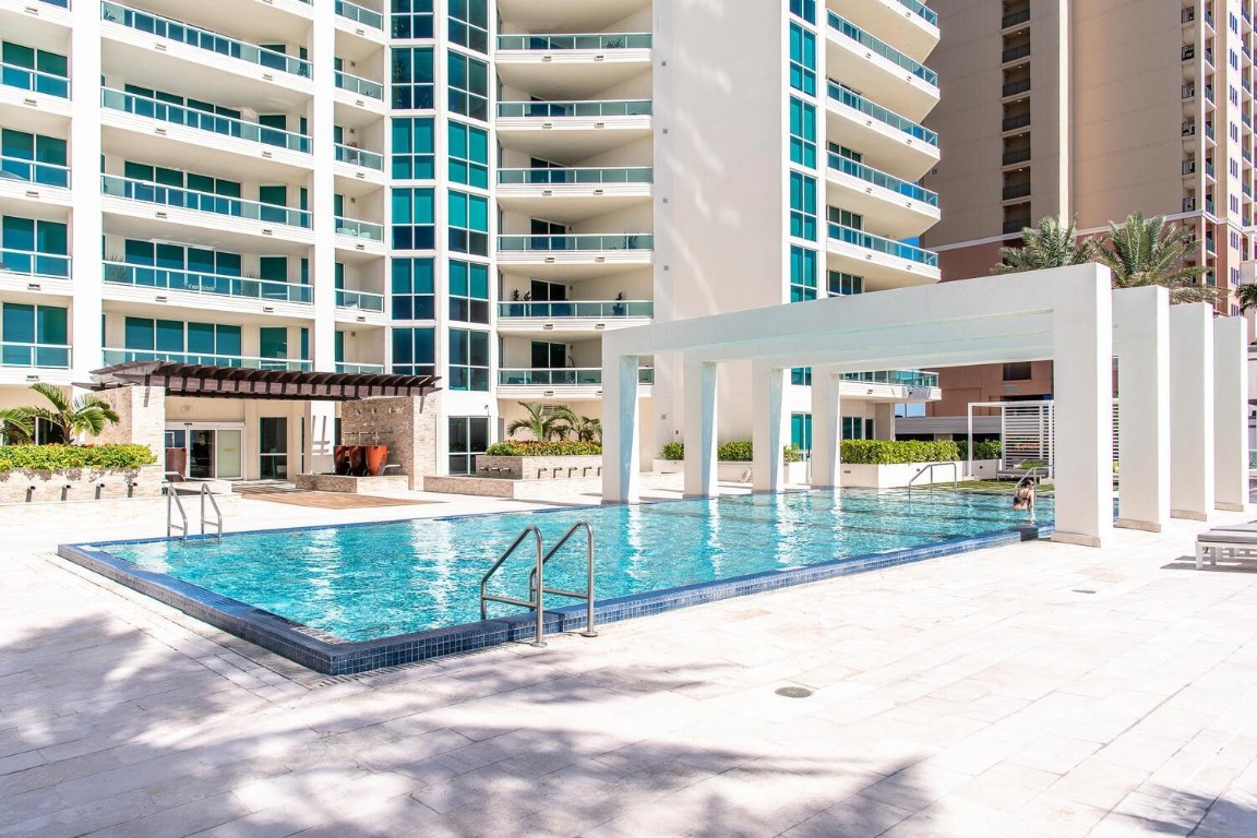 101 S Fort Lauderdale Beach Boulevard 1104 Property Photo 34