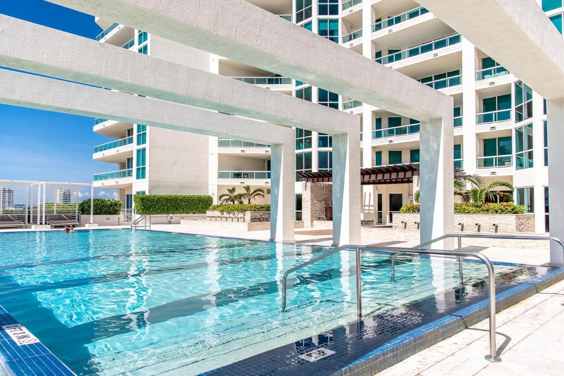 101 S Fort Lauderdale Beach Boulevard 1104 Property Photo 36