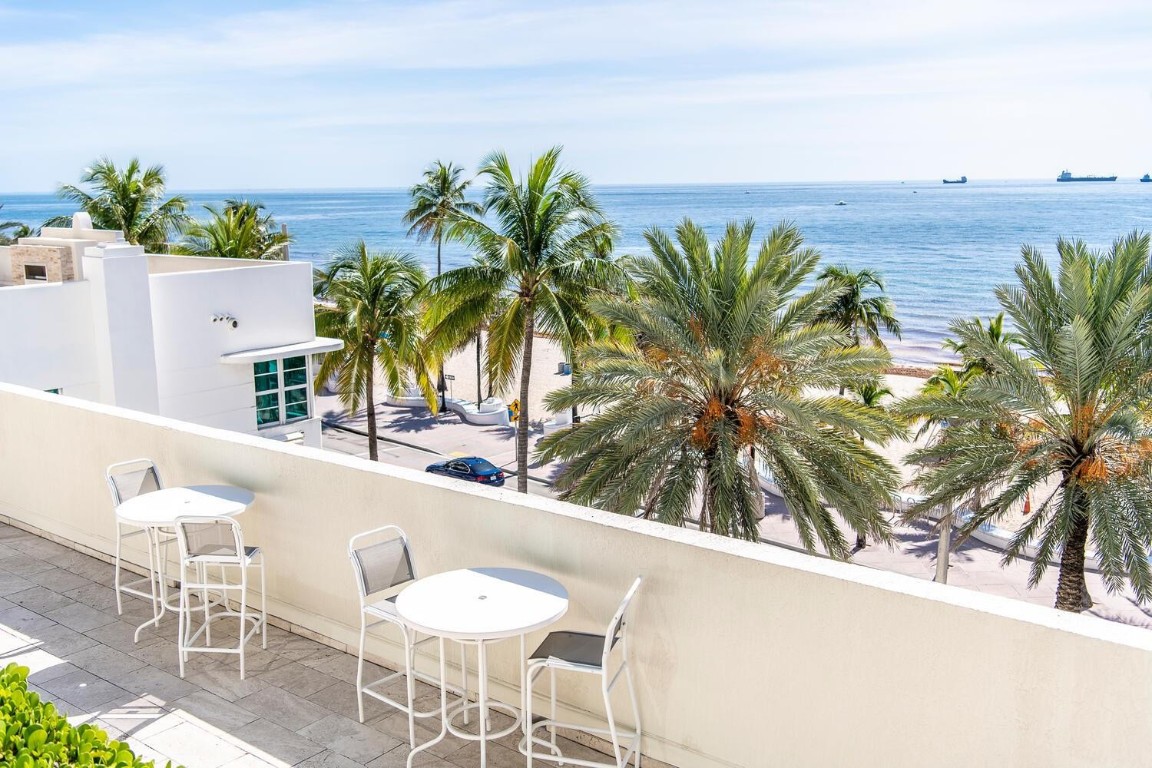 101 S Fort Lauderdale Beach Boulevard 1104 Property Photo 37