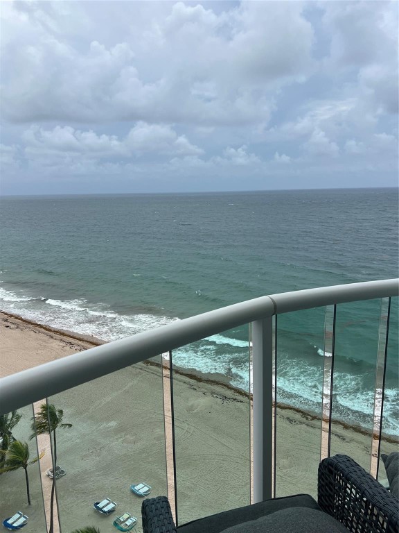 3410 Galt Ocean Drive 1101