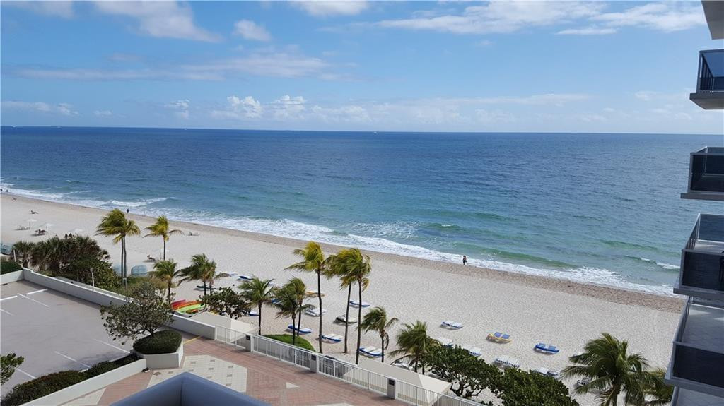 3500 Galt Ocean Drive 616