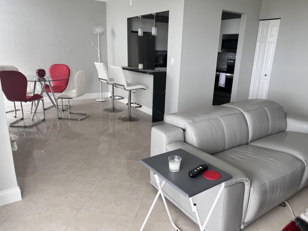 3625 N Country Club Dr 601 Property Photo 1