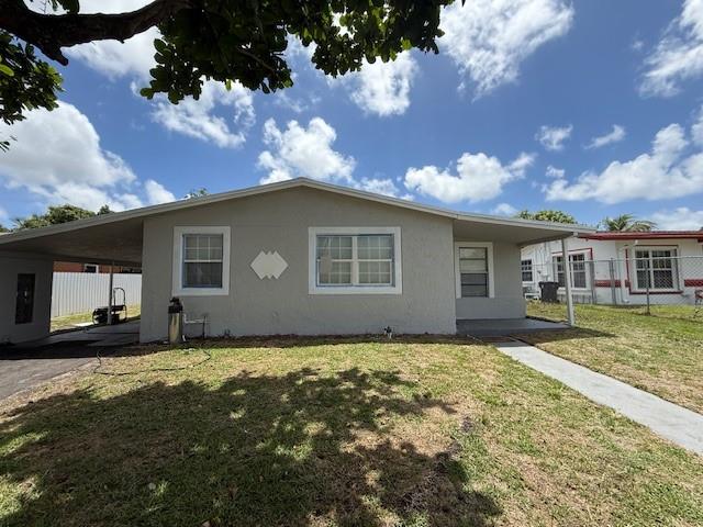 640 SW 28th Dr Property Photo 1