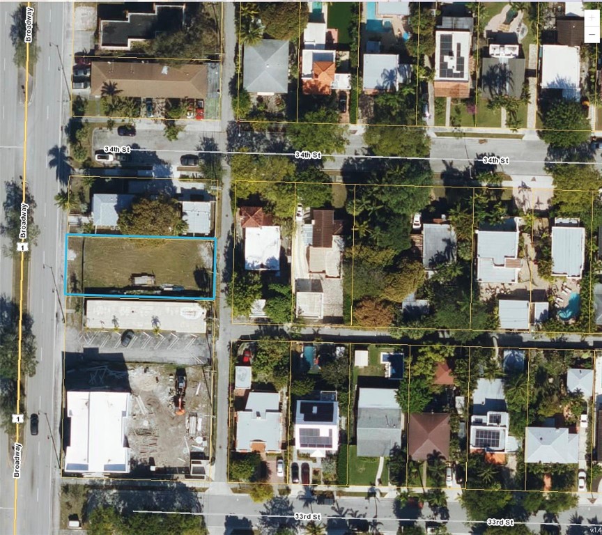 3414 Broadway