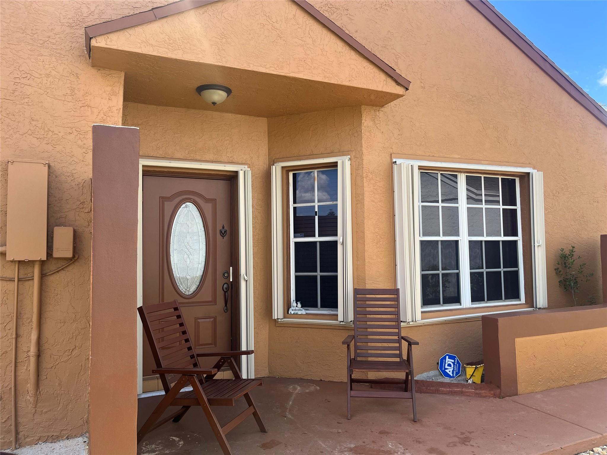 8620 Sw 12 Street Property Photo 1
