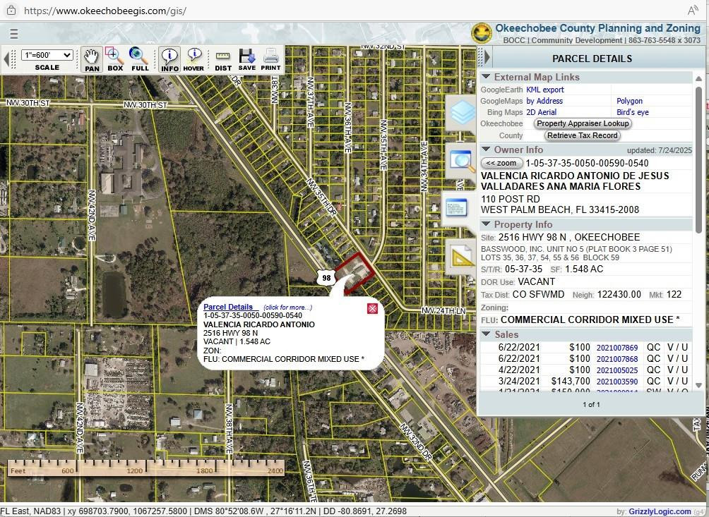 2516 Us-98 Highway Property Photo 5