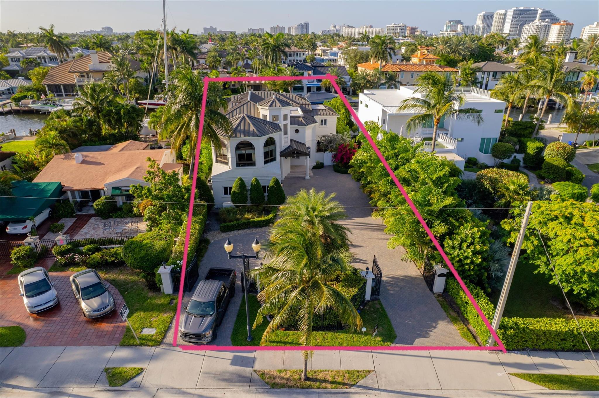 2615 E Las Olas Blvd Property Photo 5