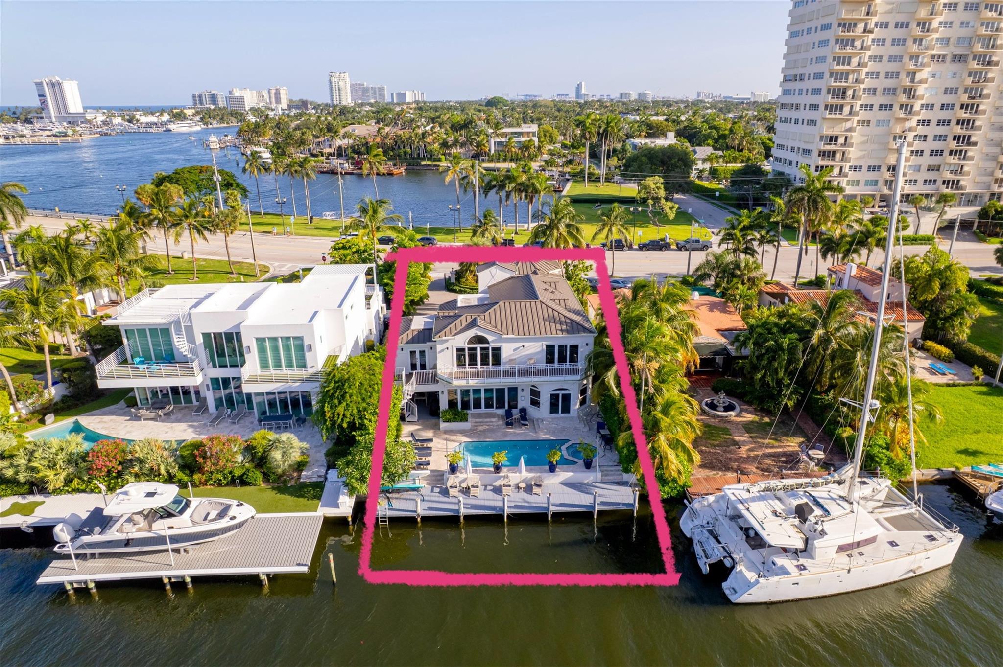 2615 E Las Olas Blvd Property Photo 6