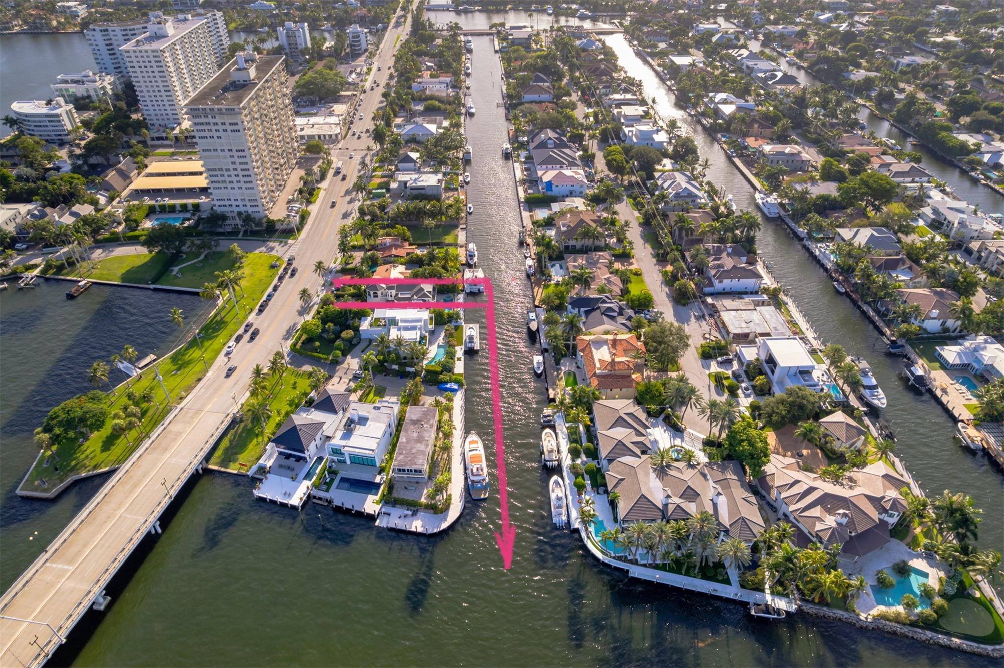 2615 E Las Olas Blvd Property Photo 7