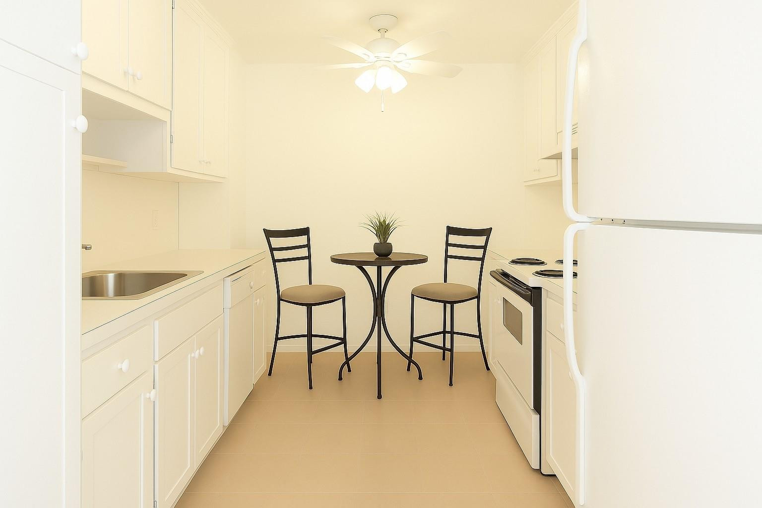 4001 Hillcrest Drive 407 Property Photo 3