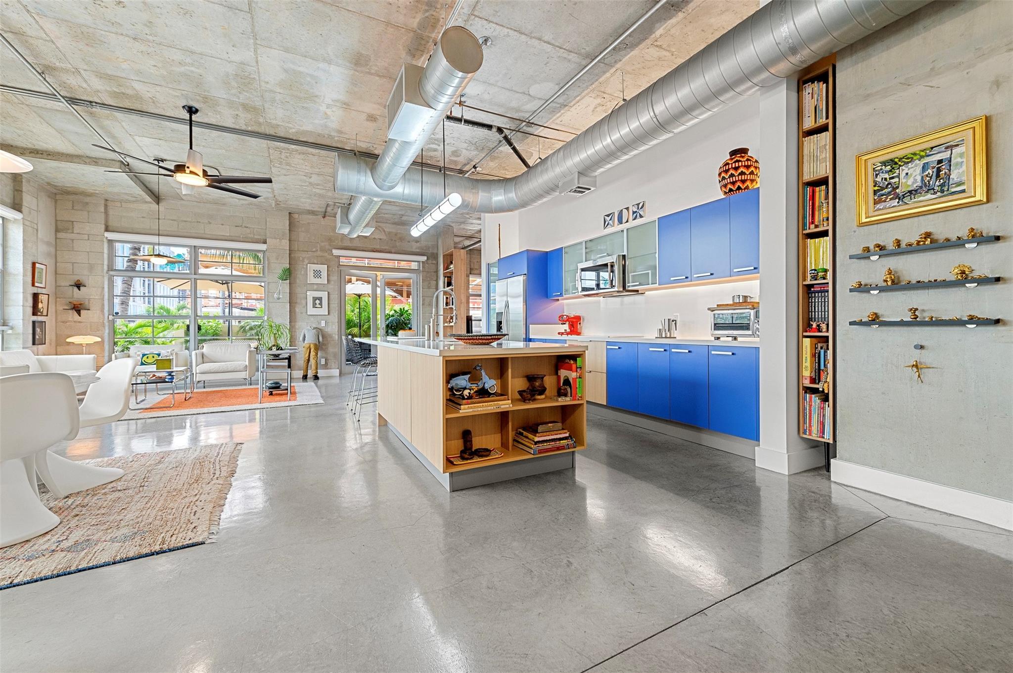 444 NW 1st Ave 201