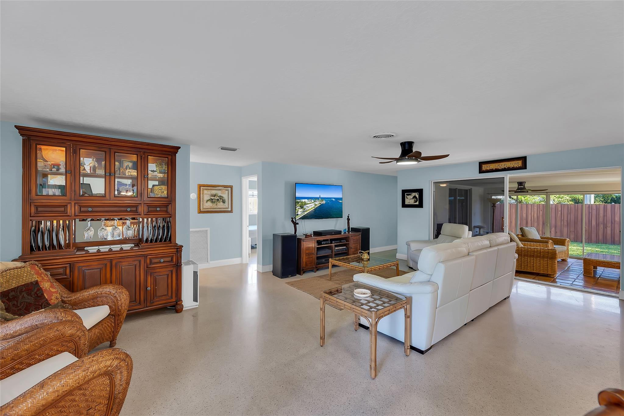 3404 Barton Road Property Photo 6