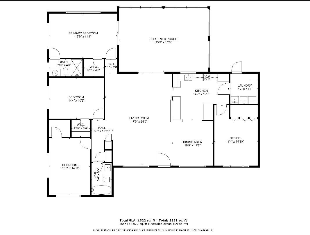 3404 Barton Road Property Photo 41