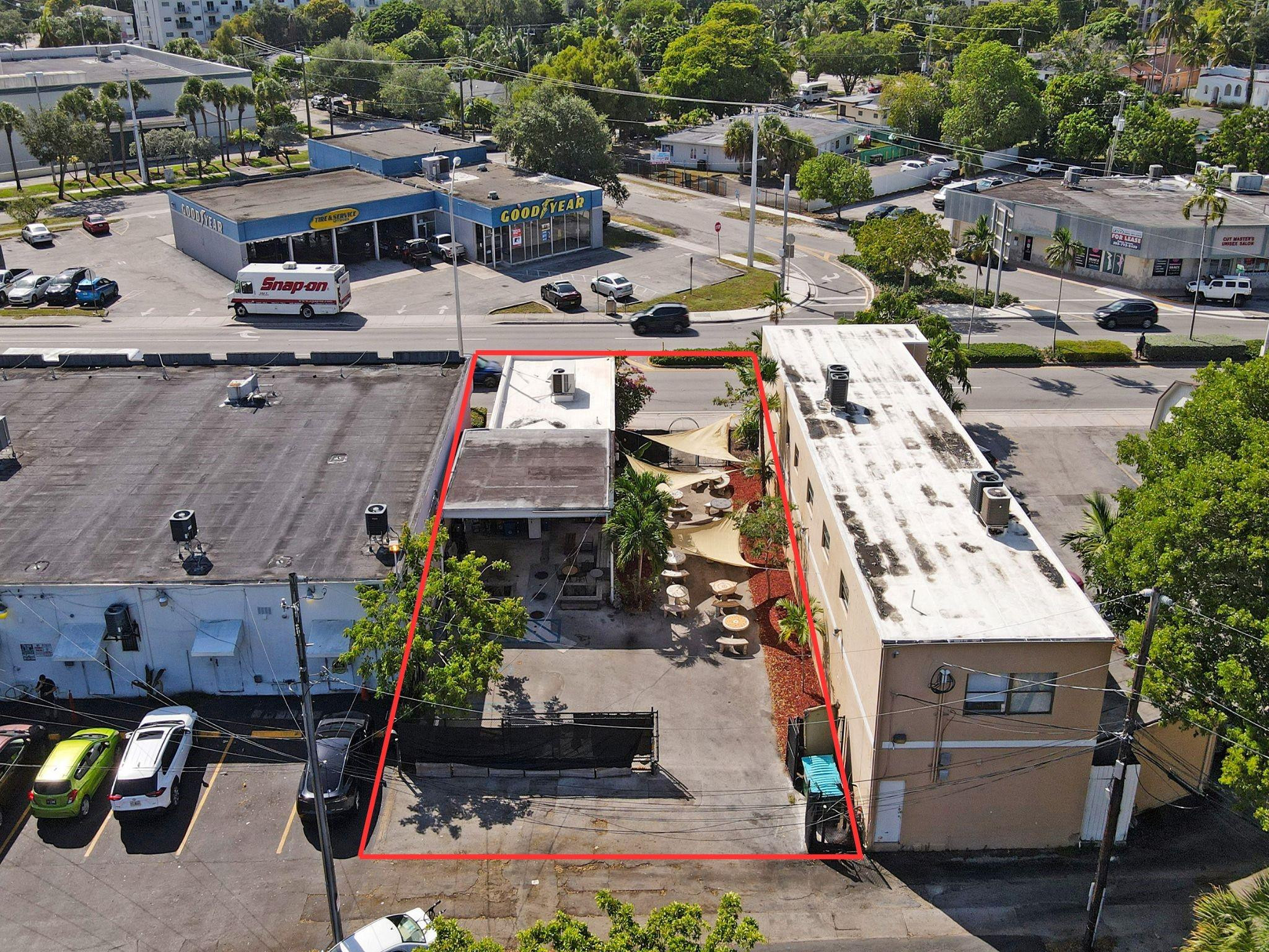 12831 W Dixie Highway Property Photo 4