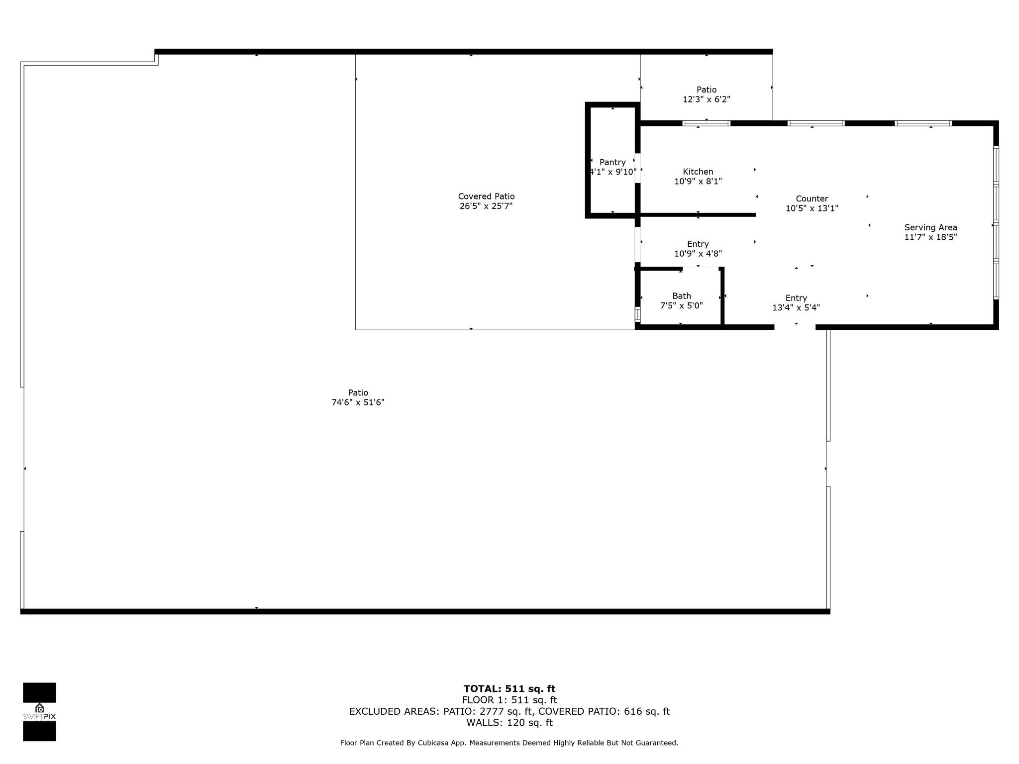 12831 W Dixie Highway Property Photo 5