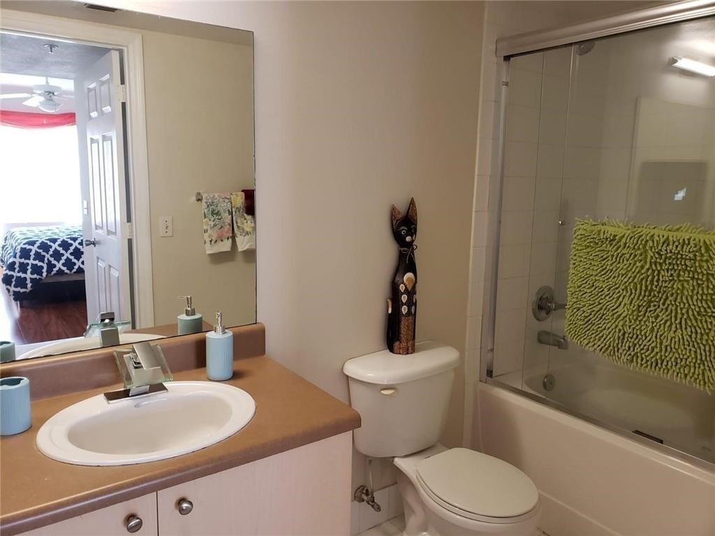 4101 San Marino Boulevard 108 Property Photo 4
