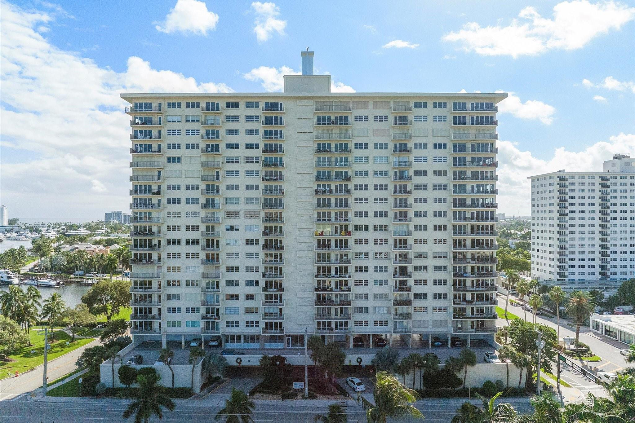 2500 E Las Olas Boulevard 508 Property Photo 1