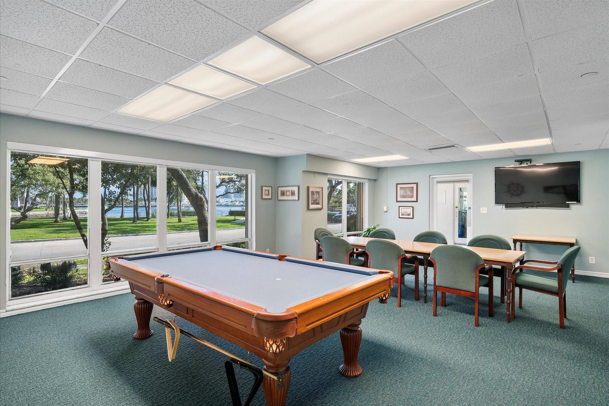 2500 E Las Olas Boulevard 508 Property Photo 19
