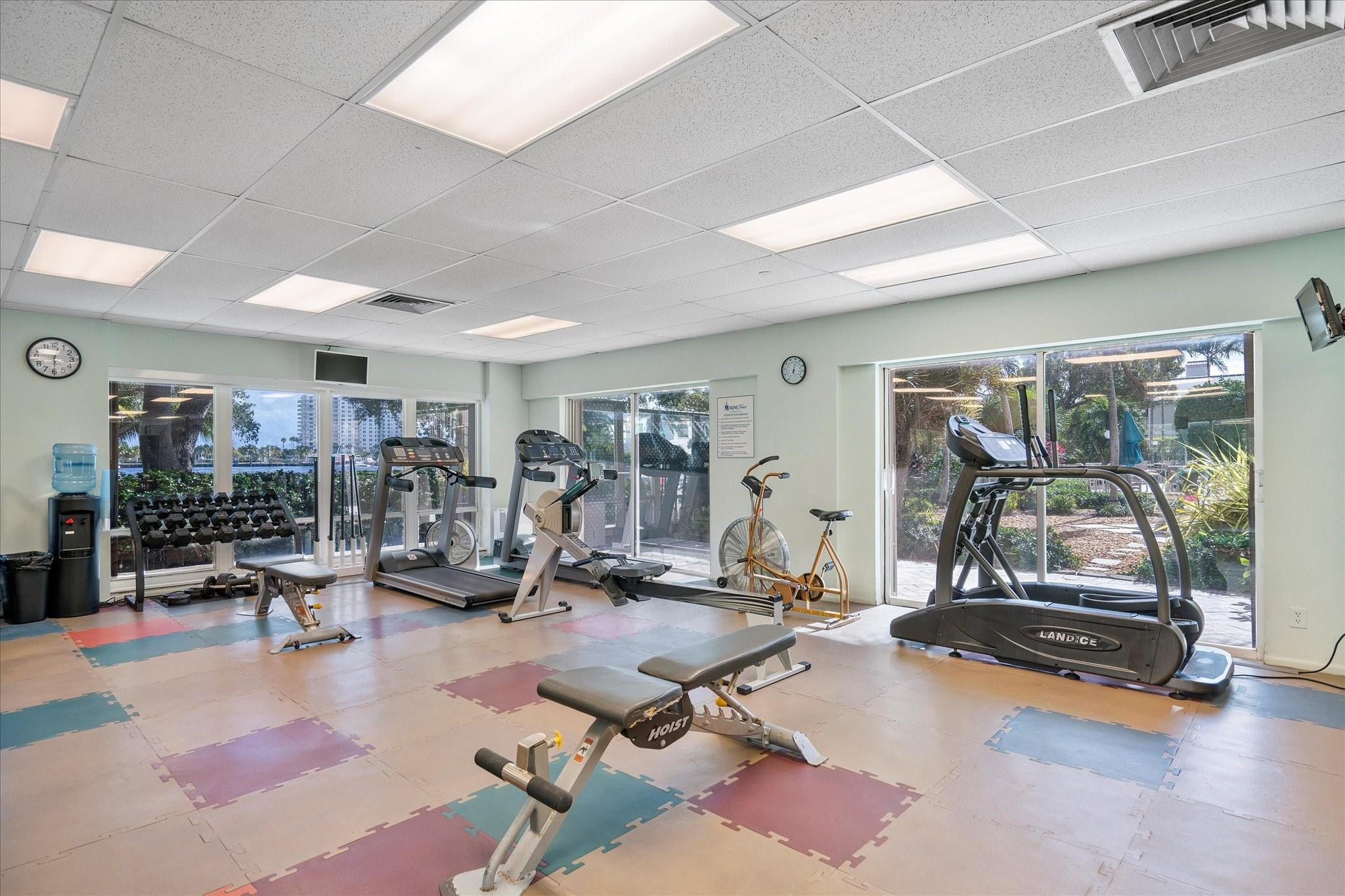 2500 E Las Olas Boulevard 508 Property Photo 21