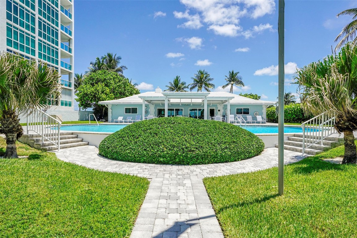 1431 S Ocean Boulevard 74 Property Photo 37