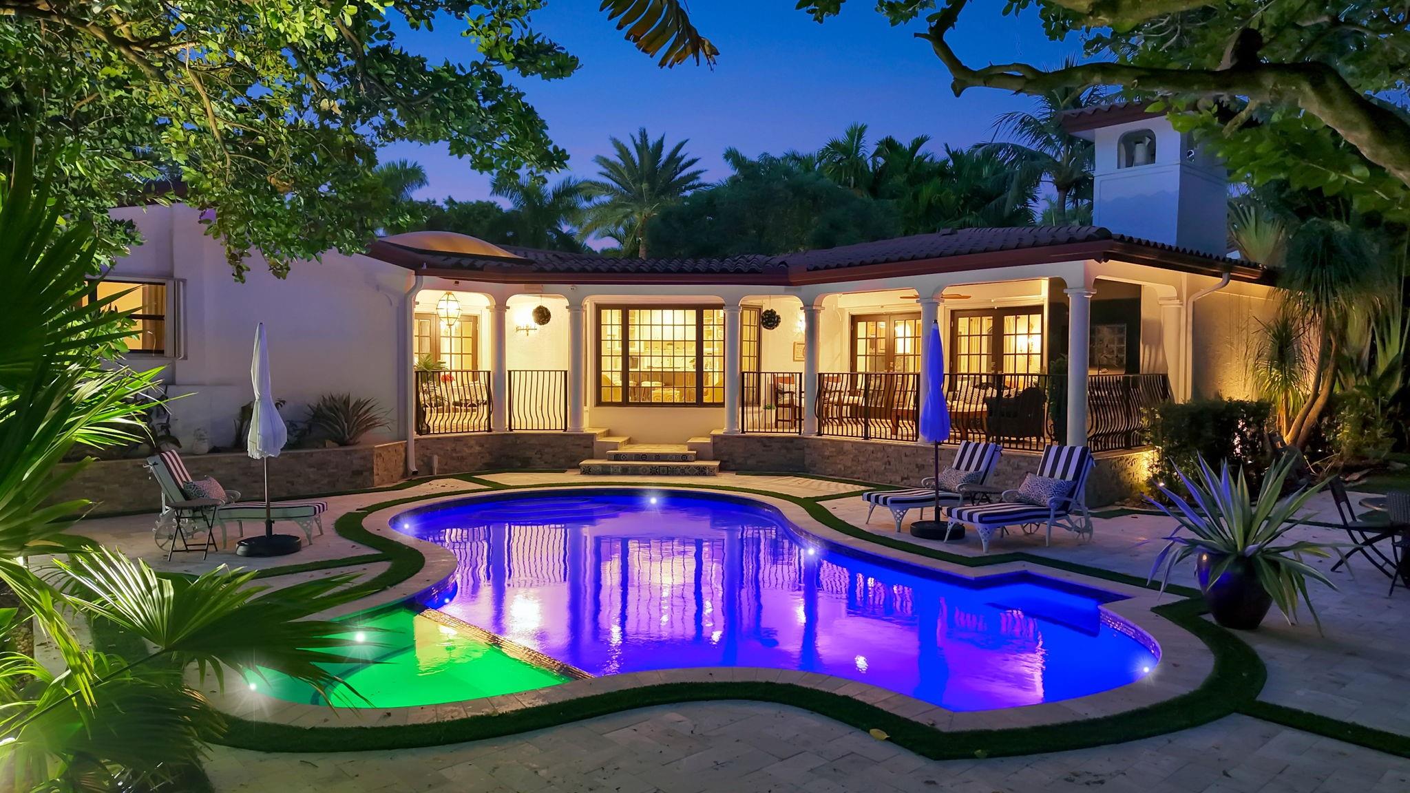 2616 Acacia Court Property Photo 1