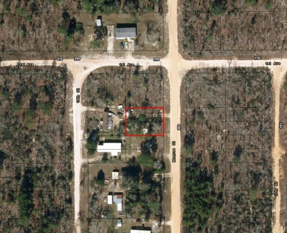0 Monroe Street Property Photo 2