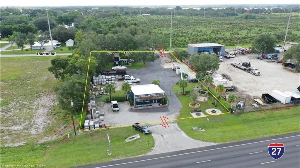 6750 Us Highway 27 Property Photo 1