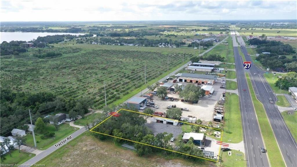 6750 Us Highway 27 Property Photo 2