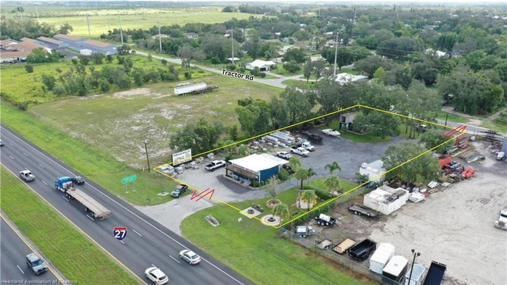 6750 Us Highway 27 Property Photo 3