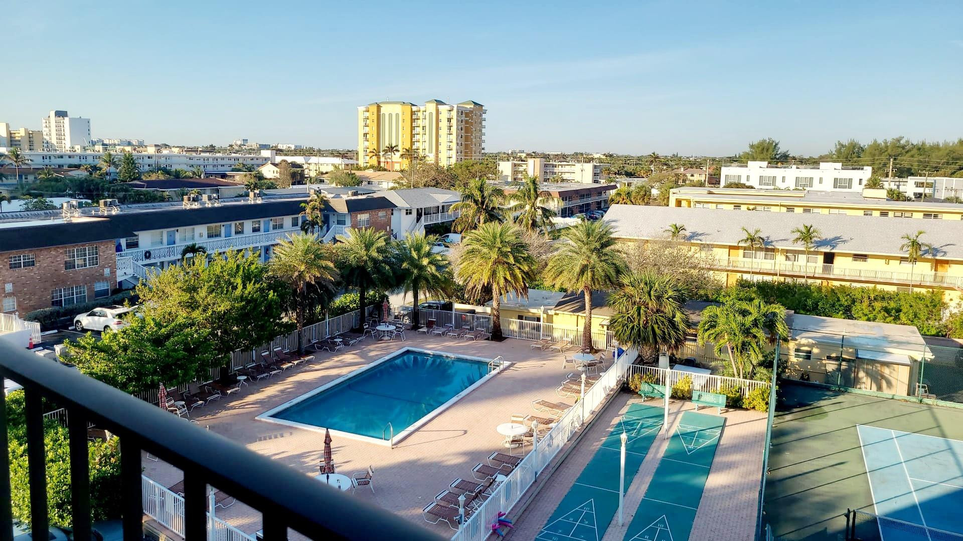1009 N Ocean Boulevard N 503
