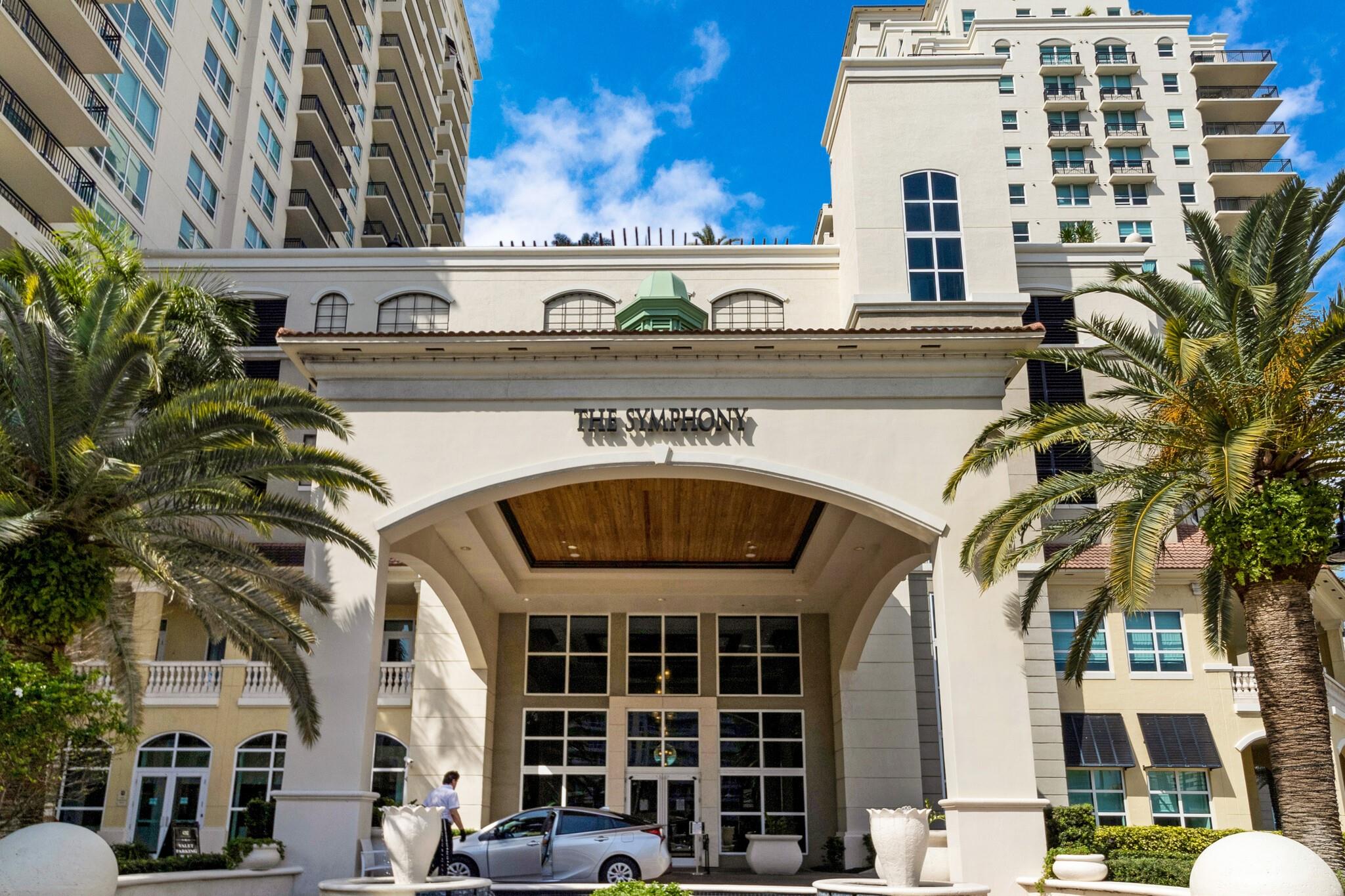 600 W Las Olas Blvd 602S Property Photo 1