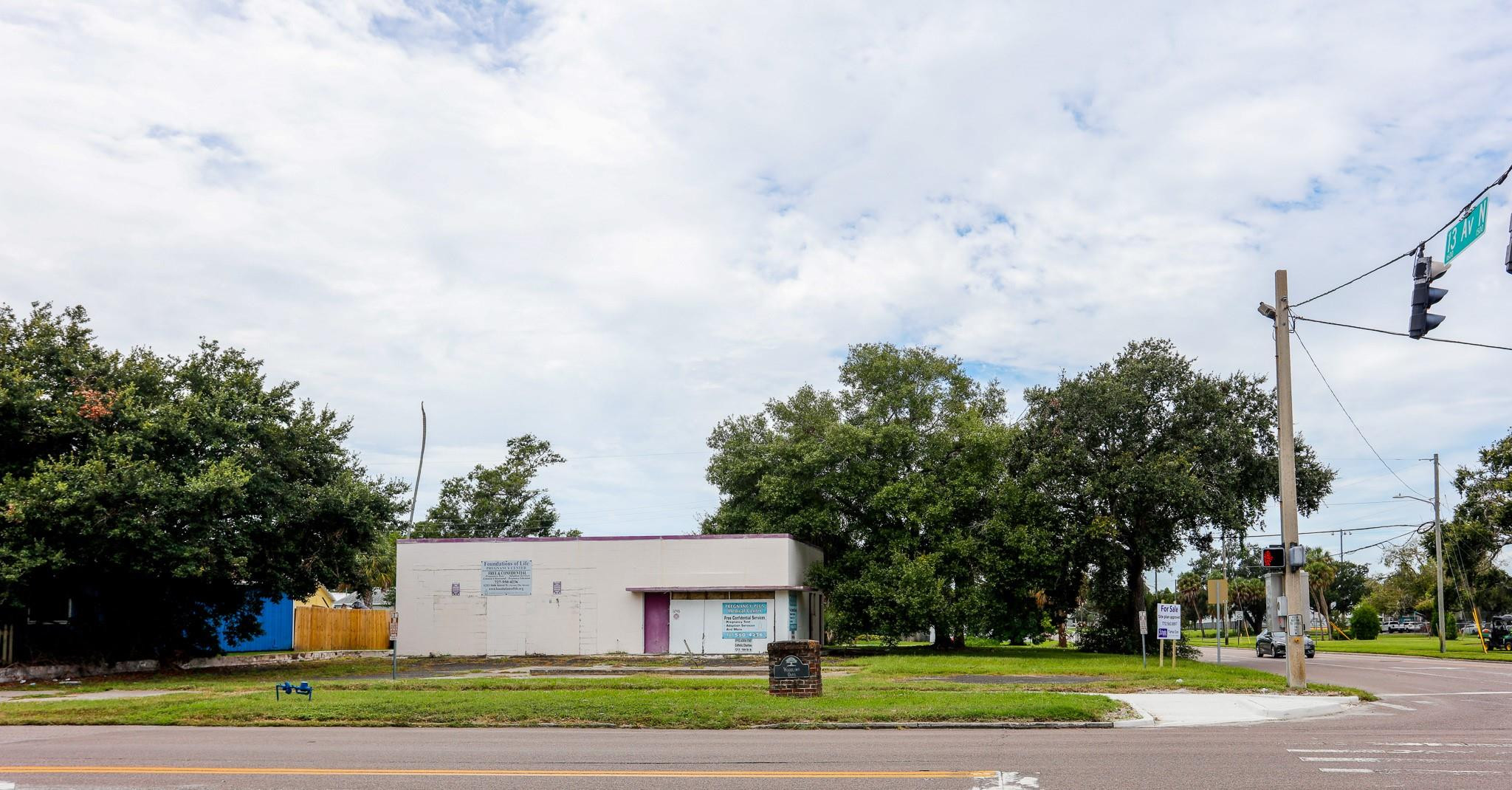 1246 N 16th Street