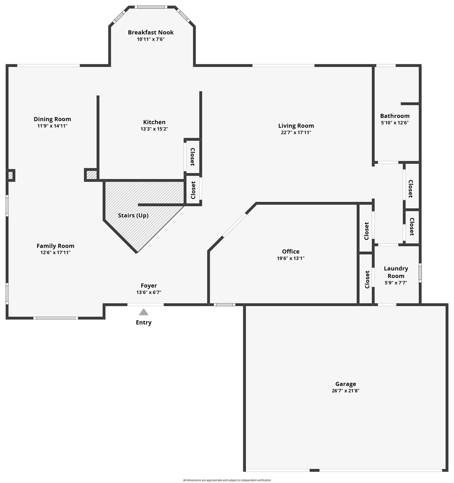 1673 Victoria Pointe Circle Property Photo 87