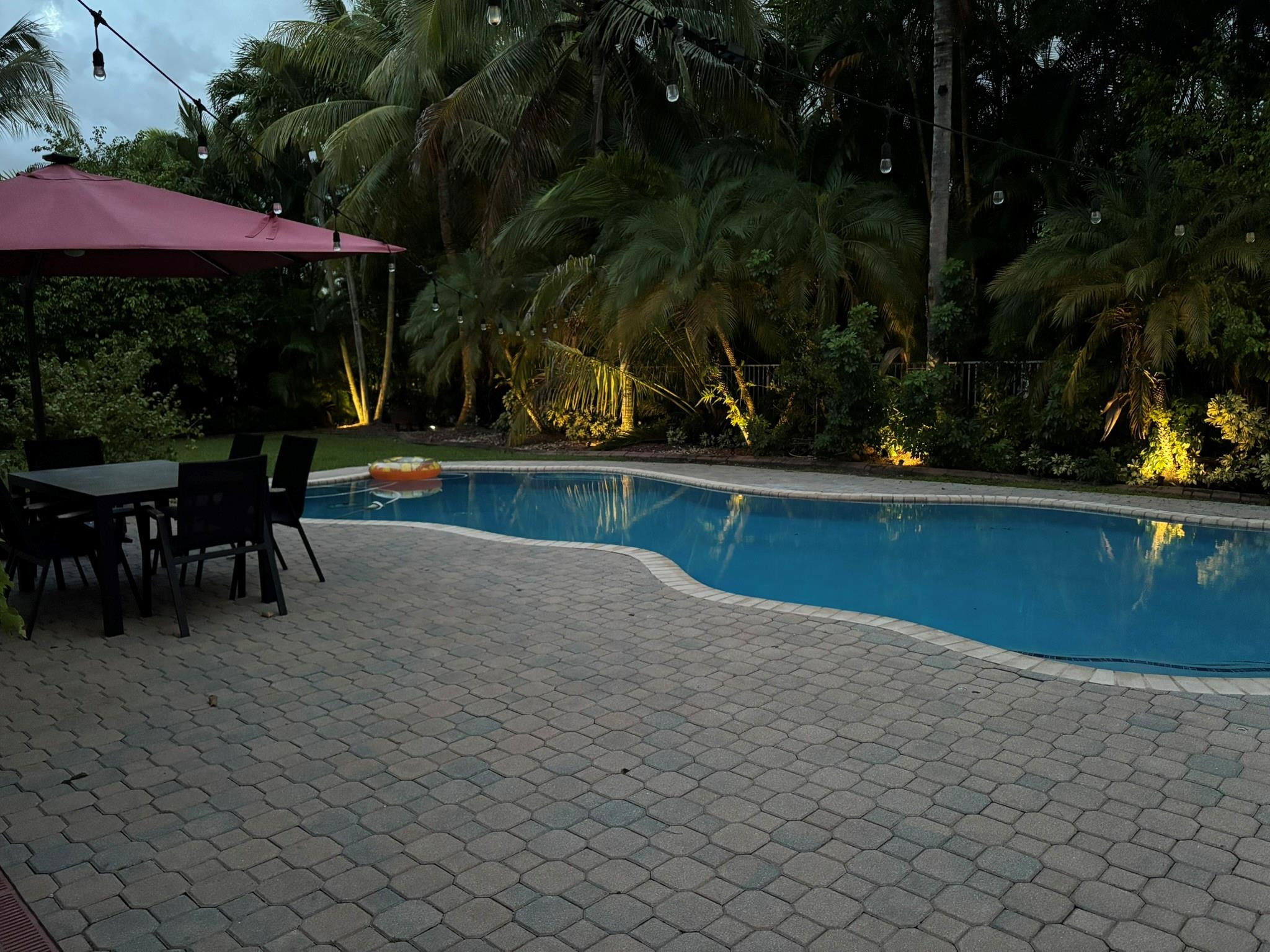 1673 Victoria Pointe Circle Property Photo 89