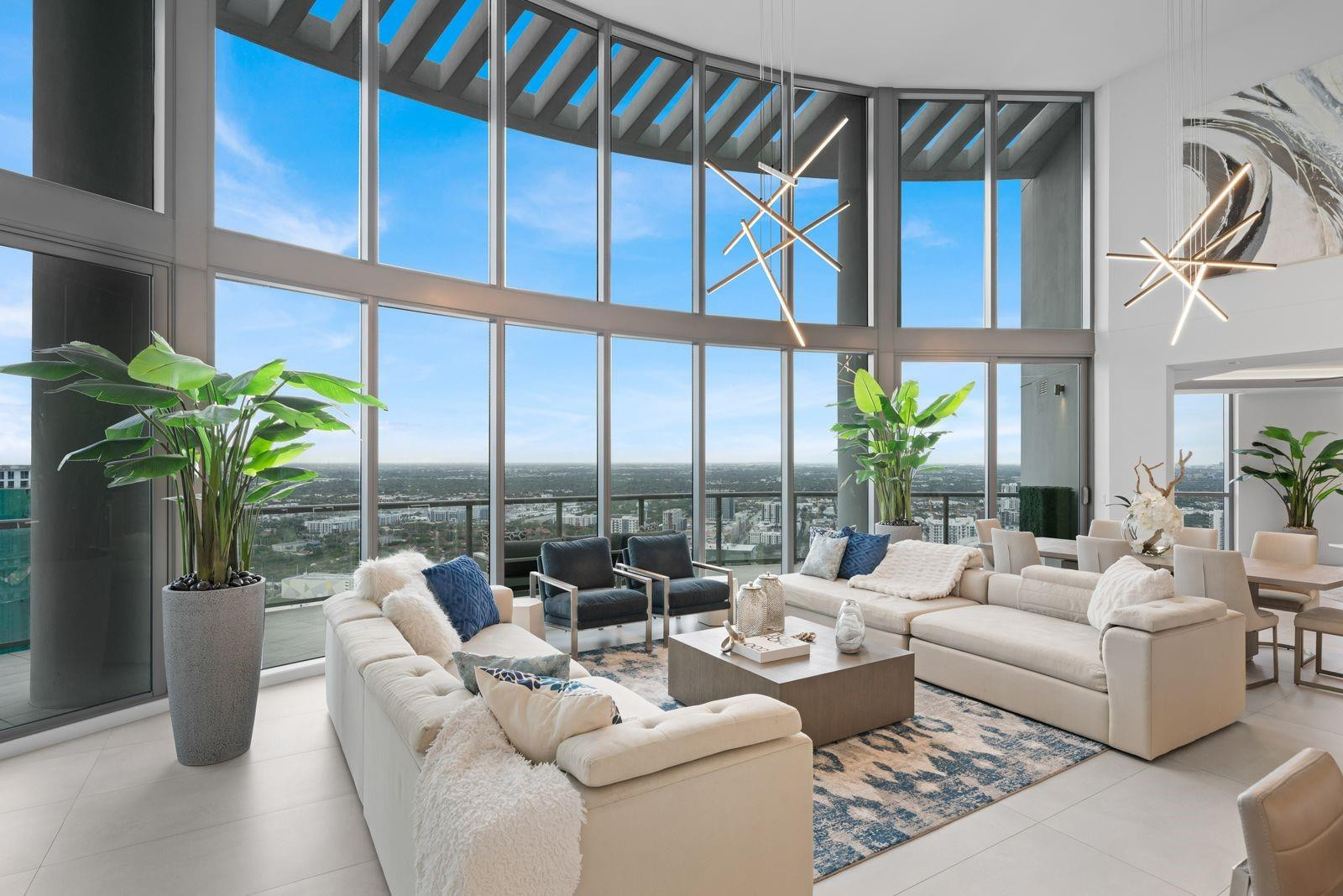 100 E Las Olas Boulevard 4603 Property Photo 15