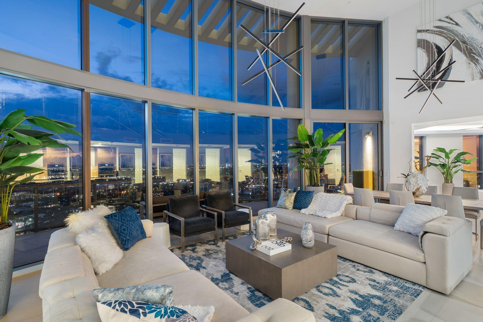 100 E Las Olas Boulevard 4603 Property Photo 16