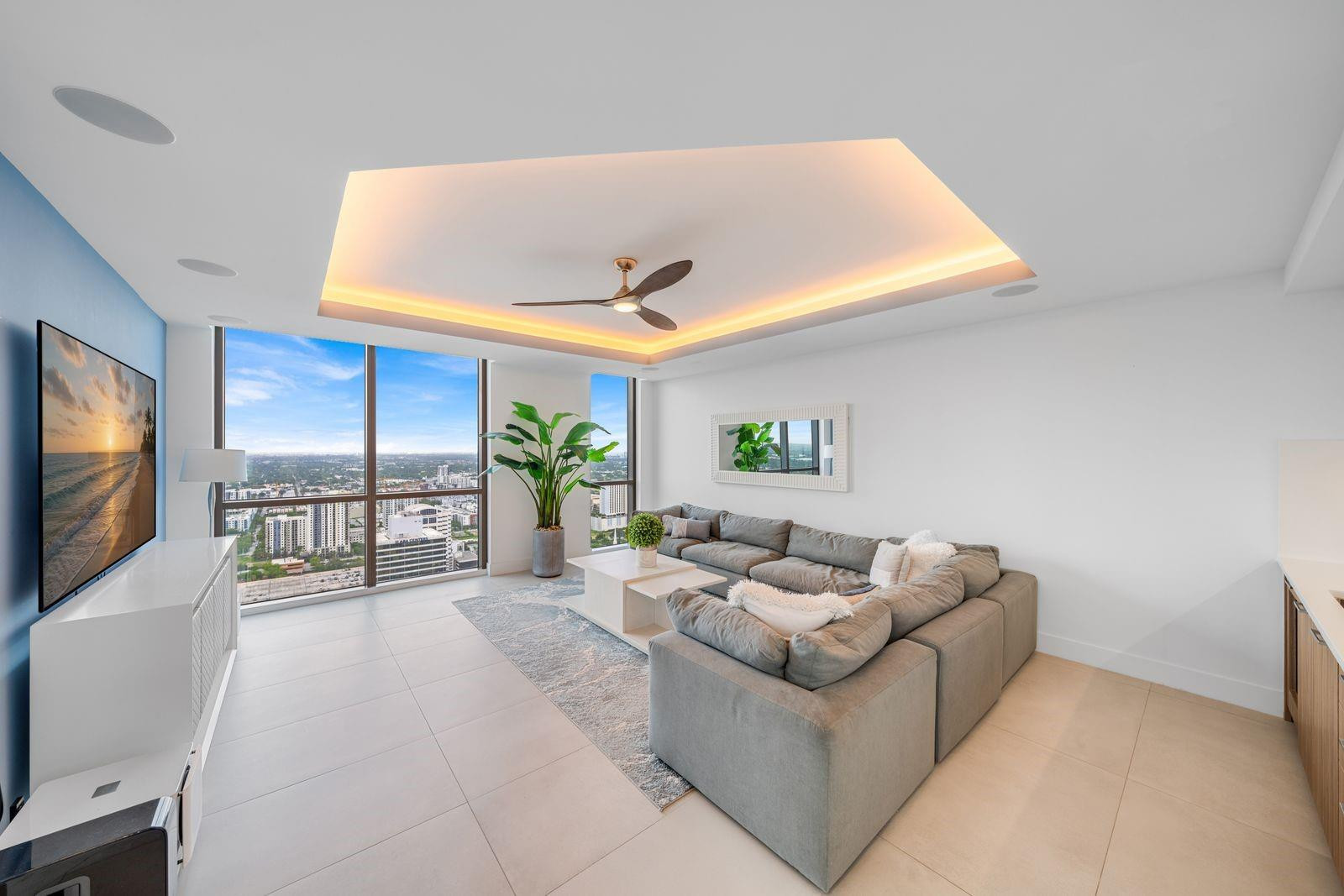100 E Las Olas Boulevard 4603 Property Photo 19